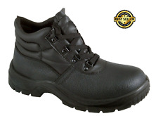 Chukka safety work for sale  DEESIDE