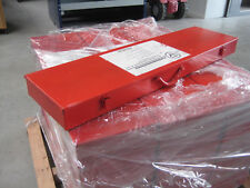 Metall box kiste gebraucht kaufen  Schöppingen