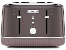Kenwood elegancy toaster for sale  LUTTERWORTH