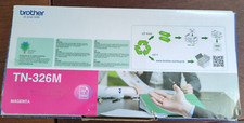 Brother 326y toner gebraucht kaufen  Saarbrücken