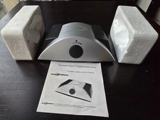 Amp amplificatore sonic usato  La Spezia