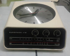 Europhon h10 radio usato  San Tammaro