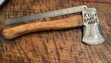 Tribute kelly hand for sale  North Augusta