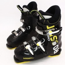 Rossignol comp kids for sale  South Boston