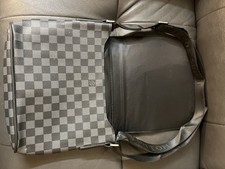 Louis vuitton black for sale  Malden