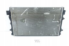 Radiador Volkswagen 6R0121253R Polo GTI usado  comprar usado  Enviando para Brazil