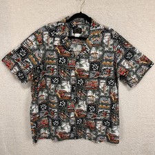 Vtg hawaiian reserve for sale  Arlington