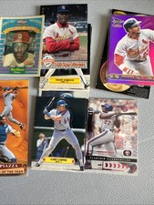 1000 baseball card for sale  Moreno Valley