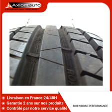 Pneu riken road d'occasion  Amiens-