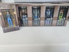Gcpd rogues gallery gebraucht kaufen  Flörsheim