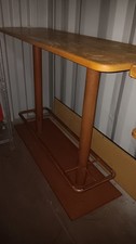 Moderner stehtisch unikat gebraucht kaufen  Düsseldorf