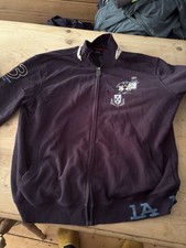 Martina blue zip for sale  CARDIFF