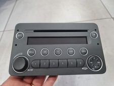 Autoradio originale alfa usato  Postiglione
