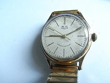 Vintage herren armbanduhr gebraucht kaufen  Pforzheim