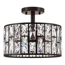 Light crystal kitchen for sale  Lathrop