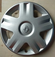Lot enjoliveurs clio d'occasion  Menton