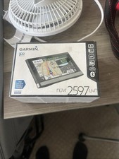 Garmin nuvi 2597lmt for sale  Apple Valley
