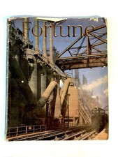 Fortune magazine march for sale  Drexel Hill
