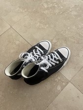 Size converse chuck for sale  Jacksonville