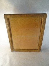 Wooden frame large d'occasion  Expédié en Belgium