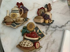 Vintage homco kitchen for sale  Hartland
