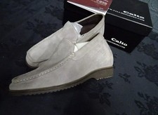 Calto mens grey for sale  LONDON