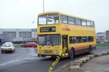 35mm bus slide for sale  CANTERBURY