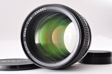 Sic nikon nikkor d'occasion  Expédié en Belgium