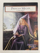princess megan book for sale princess megan book for sale Sacramento