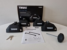 Thule evo flush for sale  BOLTON