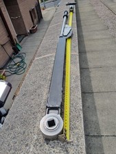 Torque bar inch for sale  BACUP