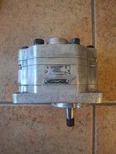 Hydraulikpumpe bosch gebraucht kaufen  Deutschland