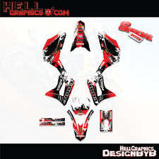 Graphics kit fits for sale  Dallas
