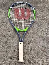 Wilson federer tennis for sale  Charlotte