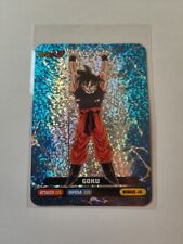 Goku dragon ball usato  Morra de Sanctis