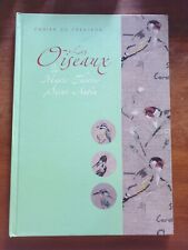 Oiseaux marie therese d'occasion  Auxerre