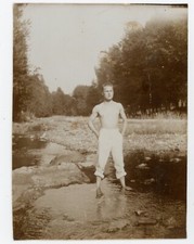 Photo photographie vintage d'occasion  Avignon