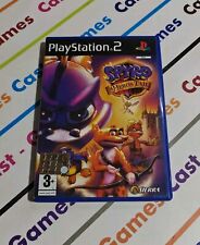 Ps2 spyro hero usato  Licata