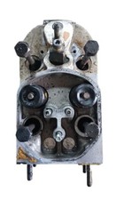 Deutz f3l912 cylinder d'occasion  Expédié en Belgium