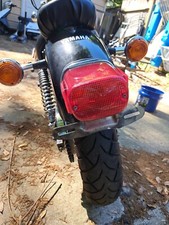 Yamaha virago 250cc d'occasion  Expédié en Belgium