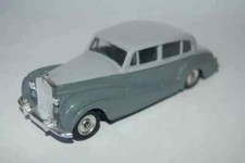 Dinky toys rolls d'occasion  Grigny