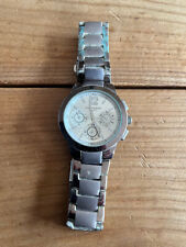 Montre bracelet n2011 d'occasion  Saint-Jean-en-Royans