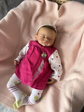 Bébé reborn d'occasion  Laval
