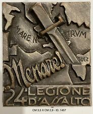 Cc.nn. 24a legione usato  Milano