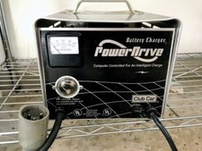 Club car powerdrive for sale  West Palm Beach