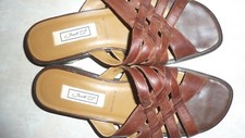 Pantoffel sommerschuhe sandale gebraucht kaufen  Frontenhausen