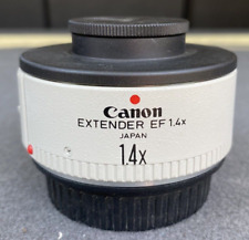 Canon extender 1.4x for sale  Arcadia
