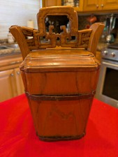Antique chinese hand for sale  Laguna Niguel