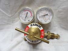 Radnor acetylene regulator for sale  Boaz