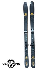 Salomon qst 177cm for sale  Colorado Springs